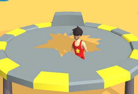 Super Jump Star(�����Ĵ�����)