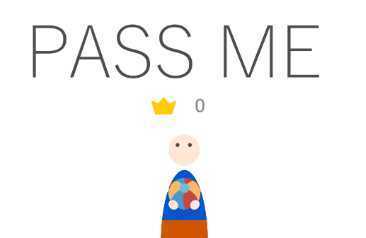 pass me��Ϸ