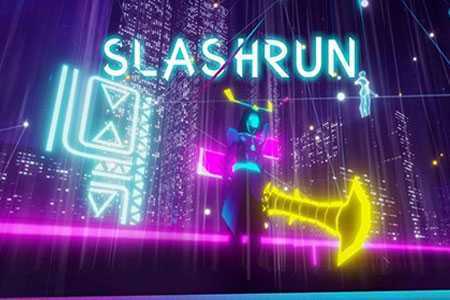 Slashrun(ն���ܿ�)