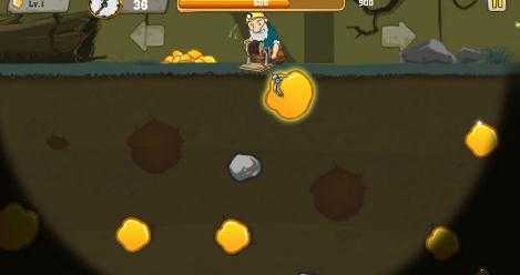 Gold Miner(�ƽ��2019)