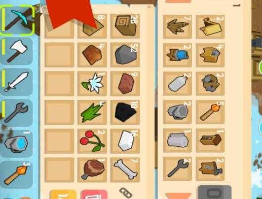 Mine Survival(�ҵ������޹���)
