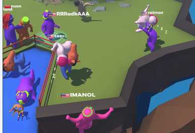 Party.io(ſ�����ս)