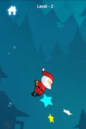 StickMan Moon(����˵�����)