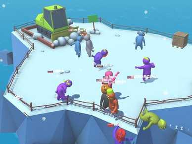 Party.io���İ�