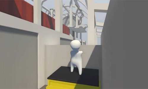 Humans Fall Flat(������֮��)
