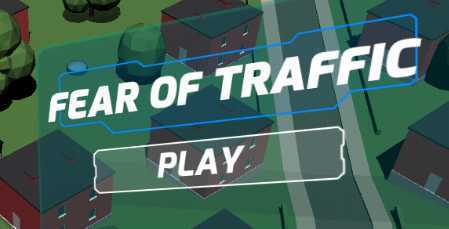 Fear Of Traffic(��ͨ�־�)