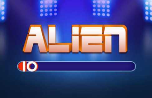Alien.io Alien.io
