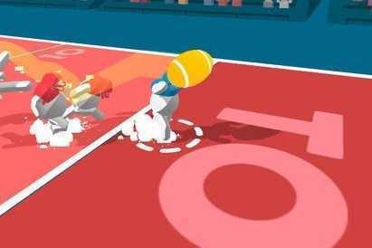 BallMayhem��Ϸ