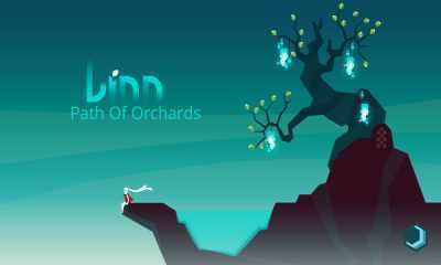 Linn: Path of Orchards(�ֶ���԰֮·)