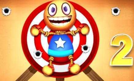 Kick the Buddy2����