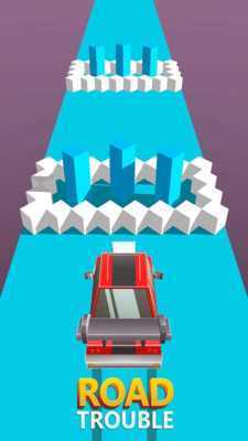 Bumpy Ride 3D(��·����3D)