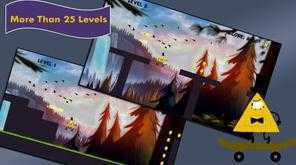 Bill Cipher Adventures(�ȶ�������ð��)