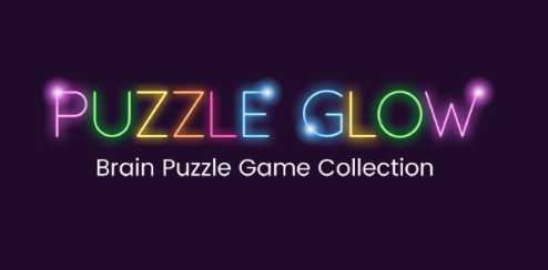 �������Puzzle Glow