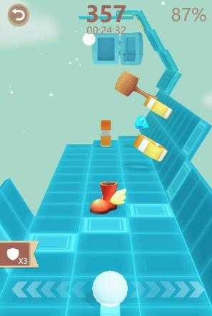 Helix Rolly 3D(��������3D)