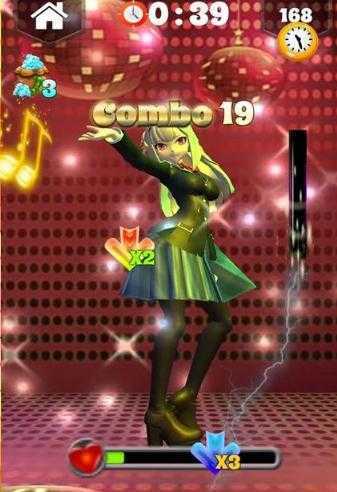 Girls Just Dance(����ȫ����Ů)