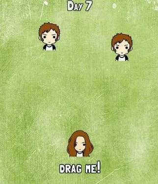 Avoid Your Ex(�ܿ����ǰ��)