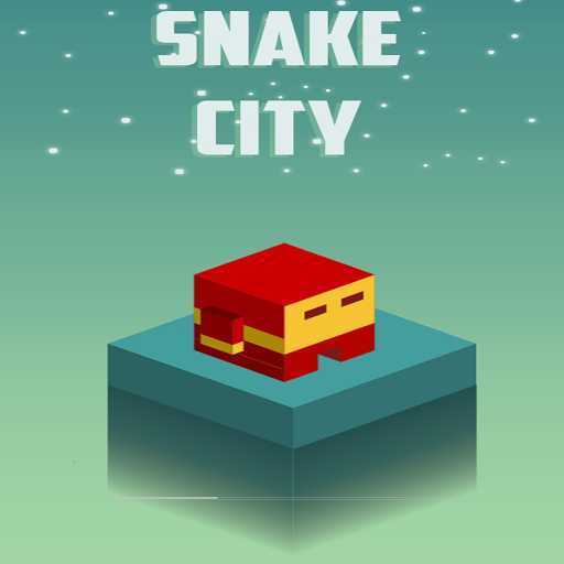 Snake City(�߳ǹ���)