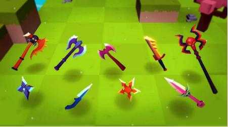 Axes.io(��������)