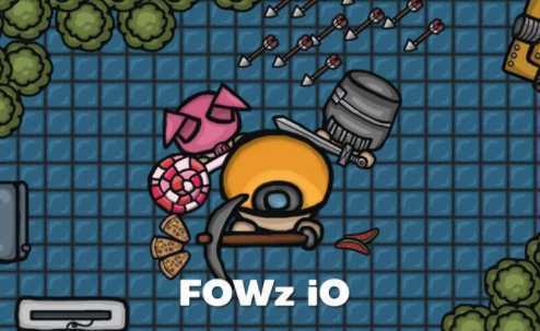 fowz io