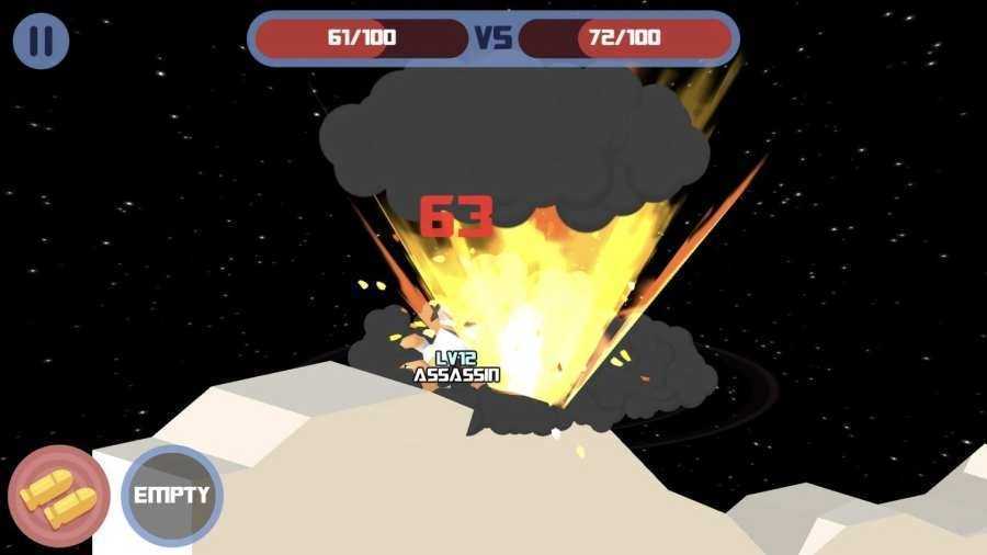 Battle Stars(ս��֮������)