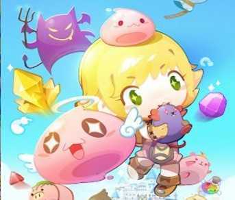 Ragnarok CRUSH(�ɾ���˵֮����)