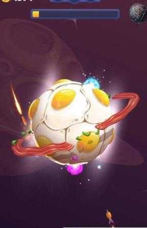 太空毁灭者 太空毁灭者