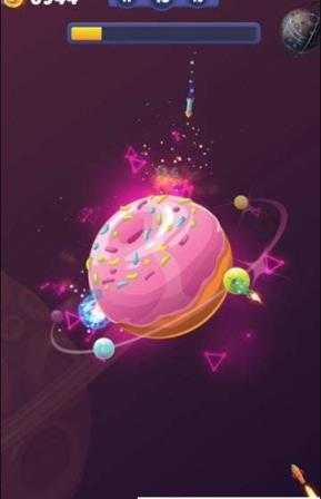 太空毁灭者 太空毁灭者
