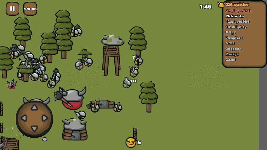 Goblin War(�粼��ս������)