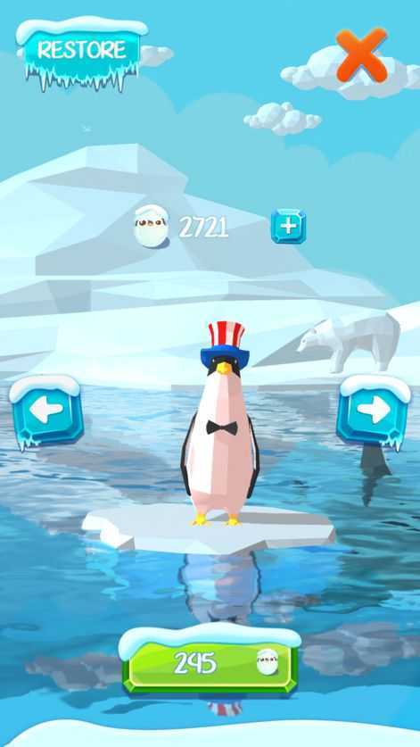 Penguins(������ɱ����)