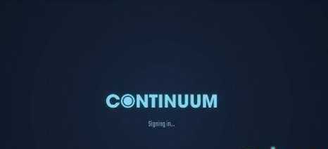 Continuum(��Խʱ��������)