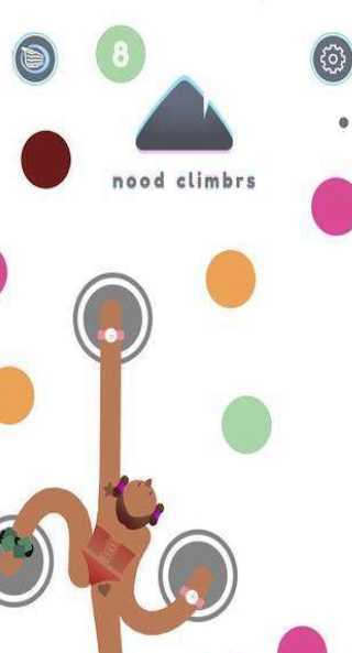Nood Climbrs(��������������)