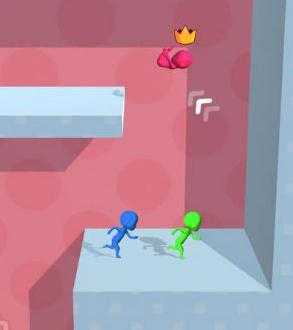 Run Race 3D���İ�