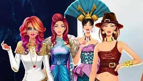 Fashion Diva(ʱ�����)