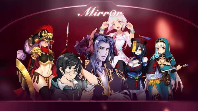 Mirror.mb(Mirror����)