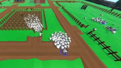 SHEEP.IO(�������ս)