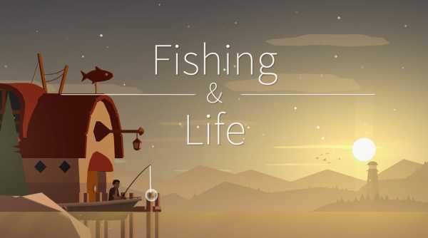 FishingLife(��������)