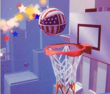 Color Dunk 3D(��ɫ����3D)