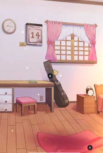 Guitar Girl(������Ů����)