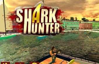 Shark Hunter(��������)