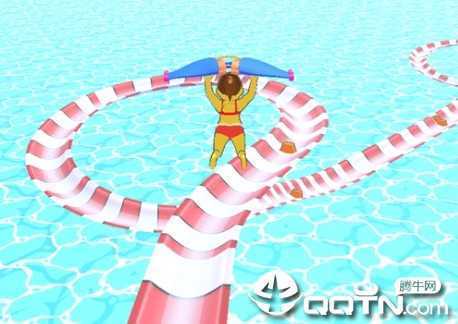 AquaPark Slide(ˮ����԰������Ϸ)