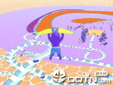 AquaPark Slide(ˮ�ϻ��ݴ��Ҷ�)