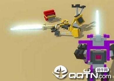 X-BOT WAR(��¡�����˴��Ҷ����ǰ�)