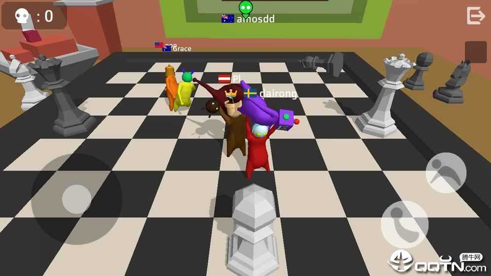 Noodleman.Fight(�ɶԴ��Ҷ����İ�)