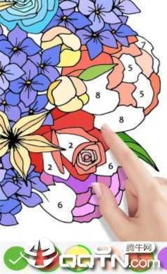 ��ɫ����app