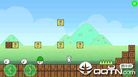 Jumpy Cat(����è������οӵ���)