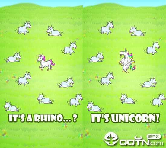 Unicorn Evolution Party(�����޽������ɶ�)