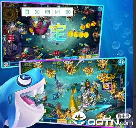 欢乐捕鱼赢话费版 欢乐捕鱼赢话费版