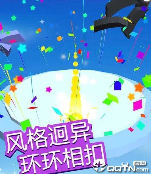 疯狂弹弹弹内购版 疯狂弹弹弹内购版