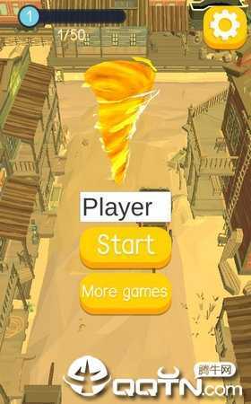 Tornado.io(̨�����ս����)
