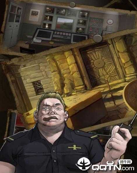密室逃脱绝境系列7印加古城 密室逃脱绝境系列7印加古城